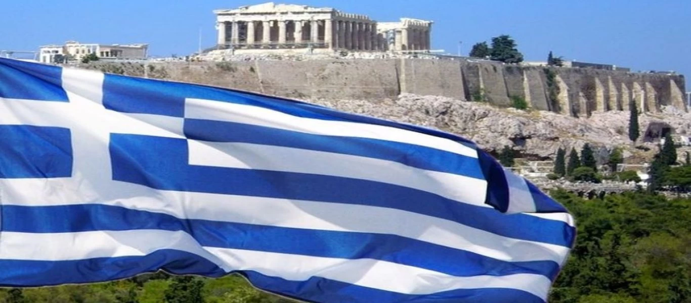 25η Μαρτίου: Ο Ευαγγελισμός της Θεοτόκου - Η μεγάλη θρησκευτική εορτή της Ελλάδας